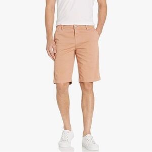 AG Jeans Griffin Shorts in Sulfur Canyon